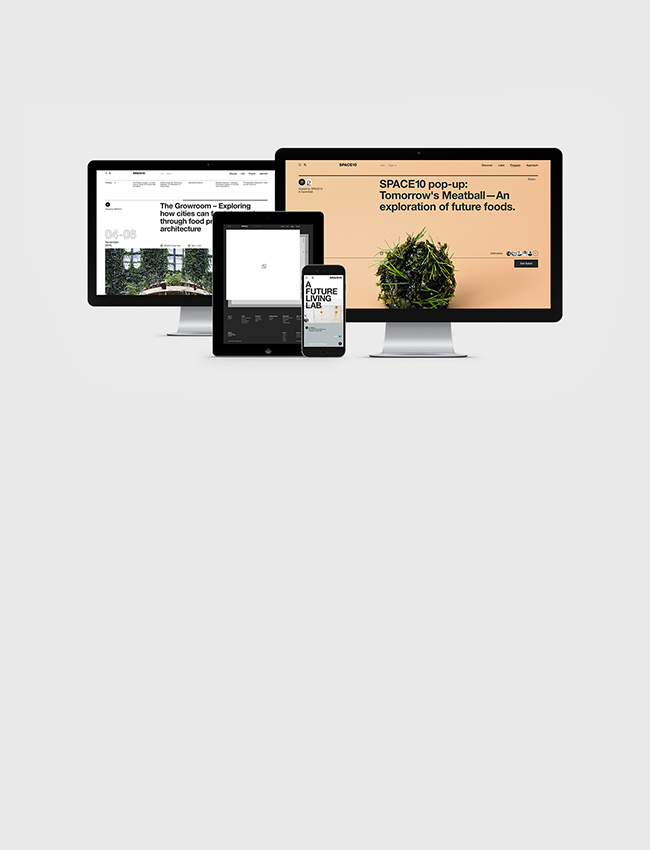響應式網(wǎng)站建設